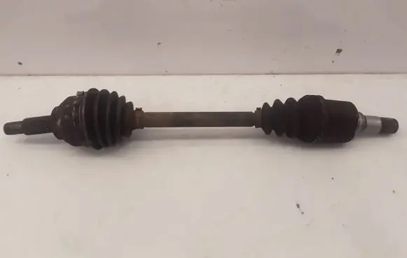 Jaguar X-Type Front driveshaft