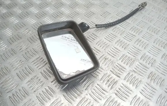 Volkswagen Golf II Coupe wind mirror (mechanical) 
