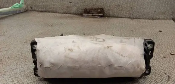 Volkswagen PASSAT B6 Passenger airbag 3C0880204E