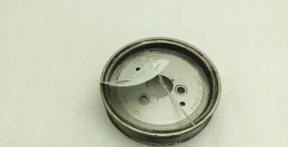 Audi A5 8T 8F Power steering pump pulley 06D145255B