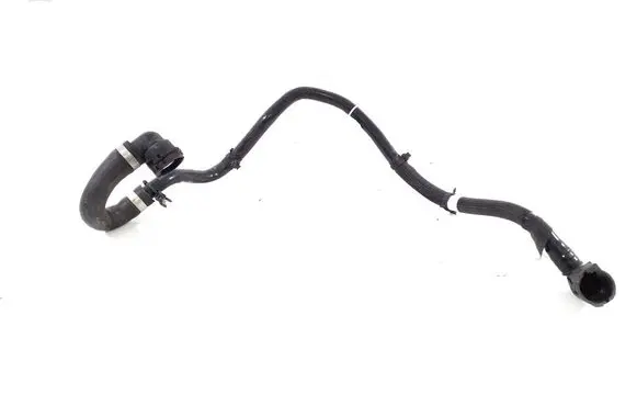Jaguar I-Pace Air intake hose/pipe J9D38D138AD