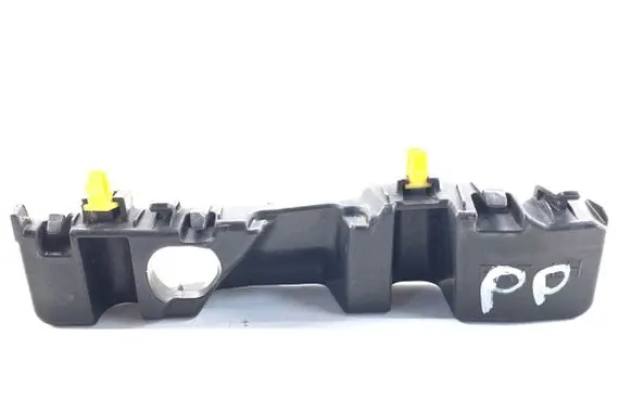 Hyundai Kona I Front bumper mounting bracket 86513J9000