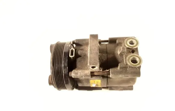 Mazda Tribute Air conditioning (A/C) compressor (pump) YL8H19D629EB