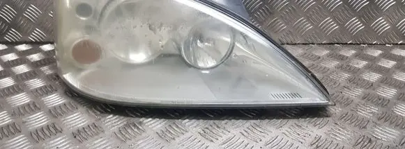 Ford Galaxy Headlight/headlamp 0301183602 7M6941016N