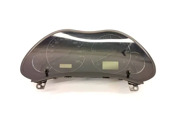 Toyota Avensis T250 Speedometer (instrument cluster) 8380005C00C MB2574305295 83800-05C00-C
