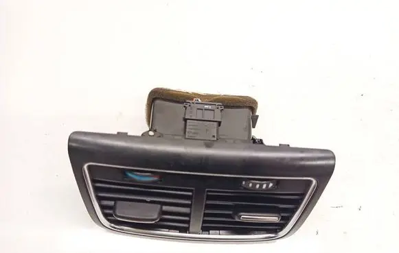 Audi A4 S4 B8 8K Dash center air vent grill 8K0819203
