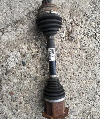 Audi A5 8T 8F Front driveshaft 8k0407271q