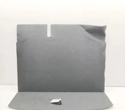Renault Arkana Trunk/boot floor carpet liner 849027426R