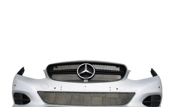 Mercedes-Benz E W212 Front bumper A2128851838