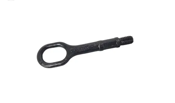 Audi A3 S3 A3 Sportback 8P Towing hook eye 1T0805615A