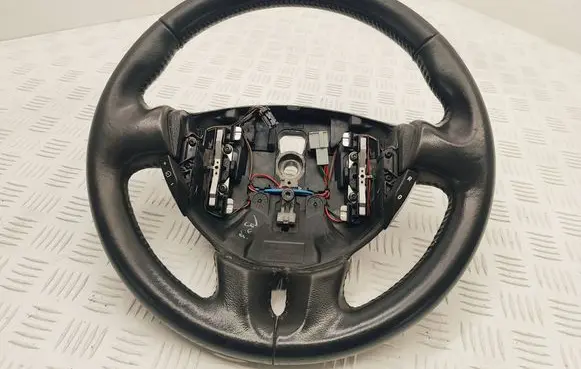 Renault Espace IV Steering wheel 8200284545B