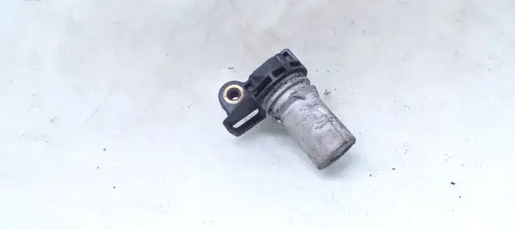 Crankshaft position sensor