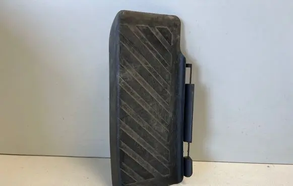 Volkswagen Golf VII Foot rest pad/dead pedal 5G1864777C