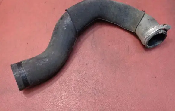 Ford Transit Custom Air intake hose/pipe GK216C646AB