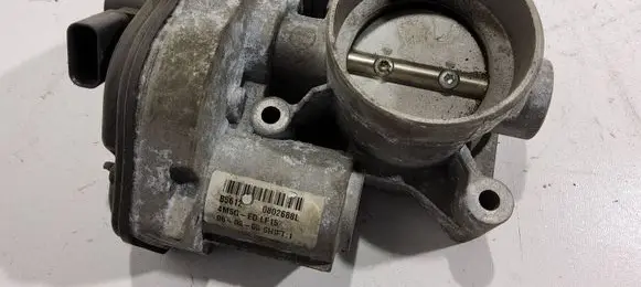 Ford Focus Throttle valve 4M5GEDLF15 0802688L