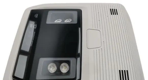 Volkswagen ID. Buzz Headlining lighting console trim 7T0959569A