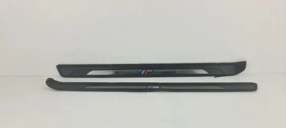 BMW 1 E82 E88 sill trim set (inner) 60829010 30HF545001 8045298