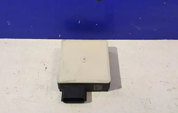 Polestar 2 Distronic sensor radar 32134966