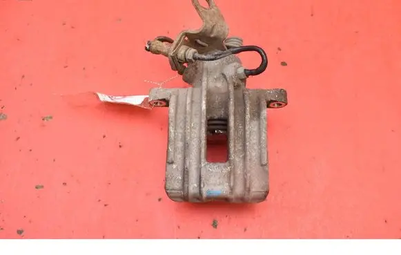 Seat Altea XL Rear brake caliper 