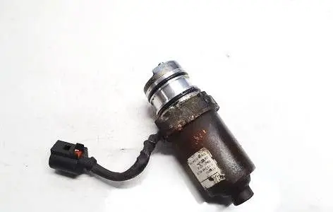 Volvo XC60 Gearbox-reducer motor 113430 11304840102