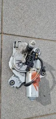 Nissan Terrano Rear window wiper motor