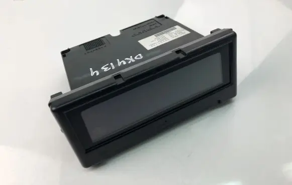 Volvo V50 Screen/display/small screen 30797719