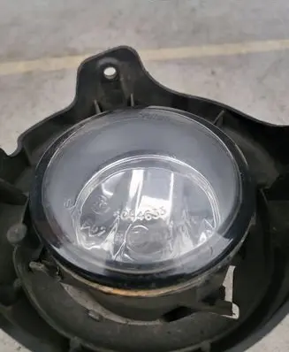 Nissan Navara D40 Front fog light A044633