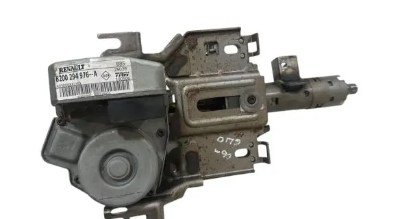 Renault Clio III Electric power steering pump 8200294976A 8200294977 50300685LHD