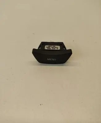 BMW 5 E60 E61 On-board computer control switch 6921668