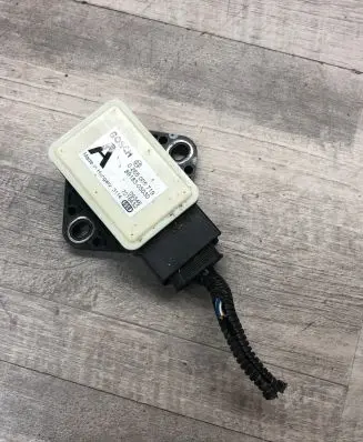 Toyota Avensis T270 ESP (stability system) control unit 8918305030 7018432 0265005719