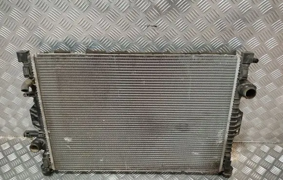 Ford Galaxy Coolant radiator