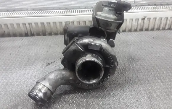 Renault Espace - Grand espace IV Turbo 897240926
