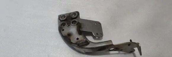 Volvo S90, V90 Other engine bay part 31439528