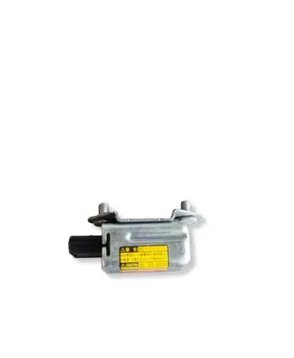 Toyota Prius (XW20) Airbag deployment crash/impact sensor 8986047040 1879000891