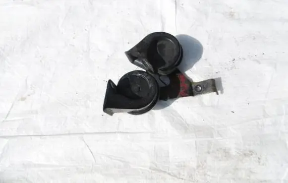 Peugeot RCZ Horn signal 9657476680