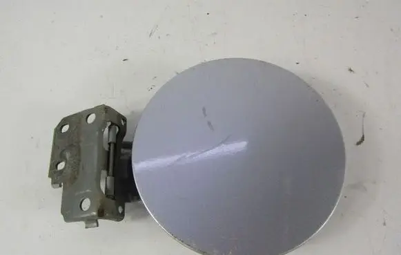 Honda Civic Fuel tank cap trim 