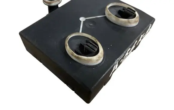 Door control unit/module