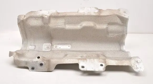 Volvo XC60 Heat shield in engine bay 31420334