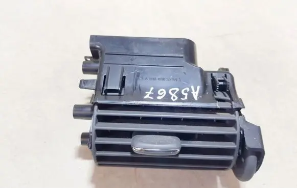 Mercedes-Benz C W203 Dash center air vent grill a2038302254
