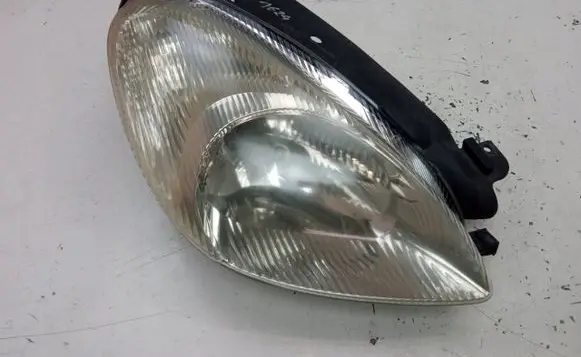Citroen Xsara Picasso Headlight/headlamp 9631494980
