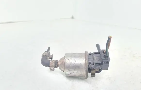 Audi A6 S6 C4 4A Vacuum valve 034906283 72123900