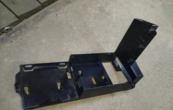 BMW X5 E53 Other control units/modules 8244135