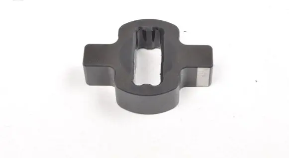 Citroen C4 I Picasso Fuel pump gear (pulley) 