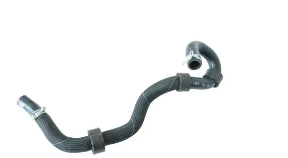 Mercedes-Benz AMG GT R190 C190 Engine coolant pipe/hose A1904660400001