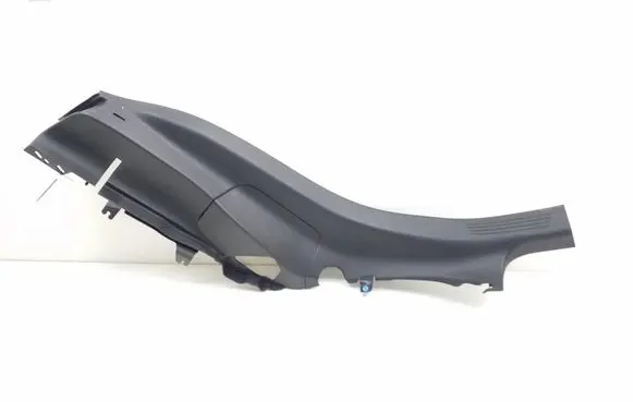 Mercedes-Benz A W177 Rear sill trim cover A1776900101