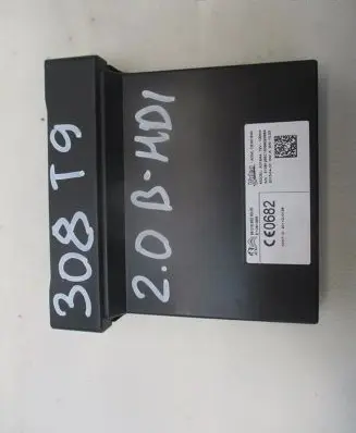 Peugeot 308 Other control units/modules 980169528000