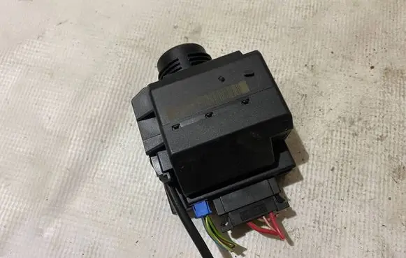 Mercedes-Benz E W211 Ignition lock 2115452308 A2115452308