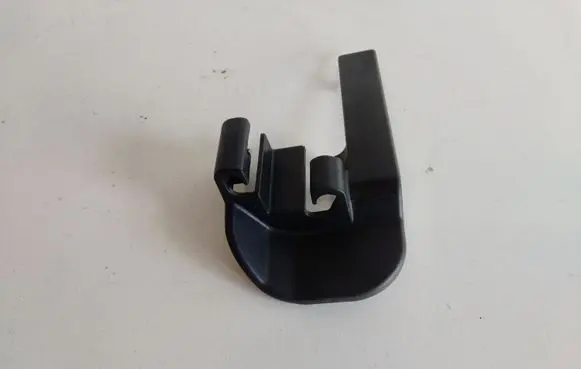 BMW 5 E60 E61 Front driver seat rail 52107007699 60829010