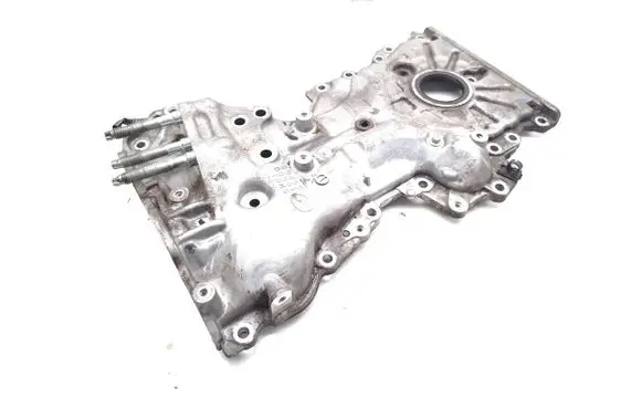 Mazda 6 Timing chain cover SH0110500S5209