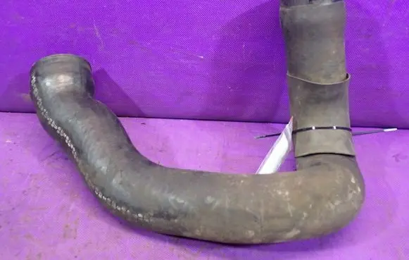 Audi A6 S6 C5 4B Intercooler hose/pipe 